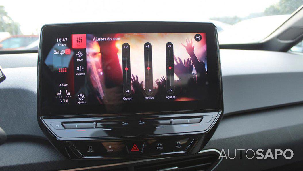 Volkswagen ID.3 de 2021