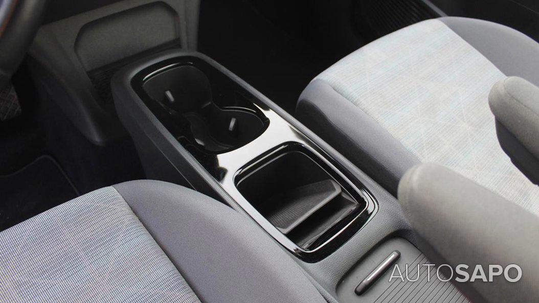 Volkswagen ID.3 de 2021