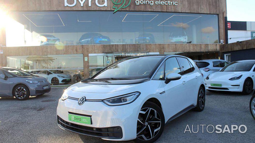 Volkswagen ID.3 de 2021