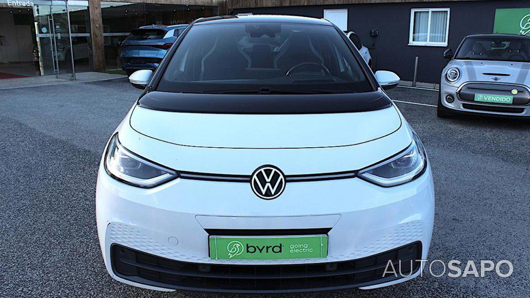 Volkswagen ID.3 de 2021