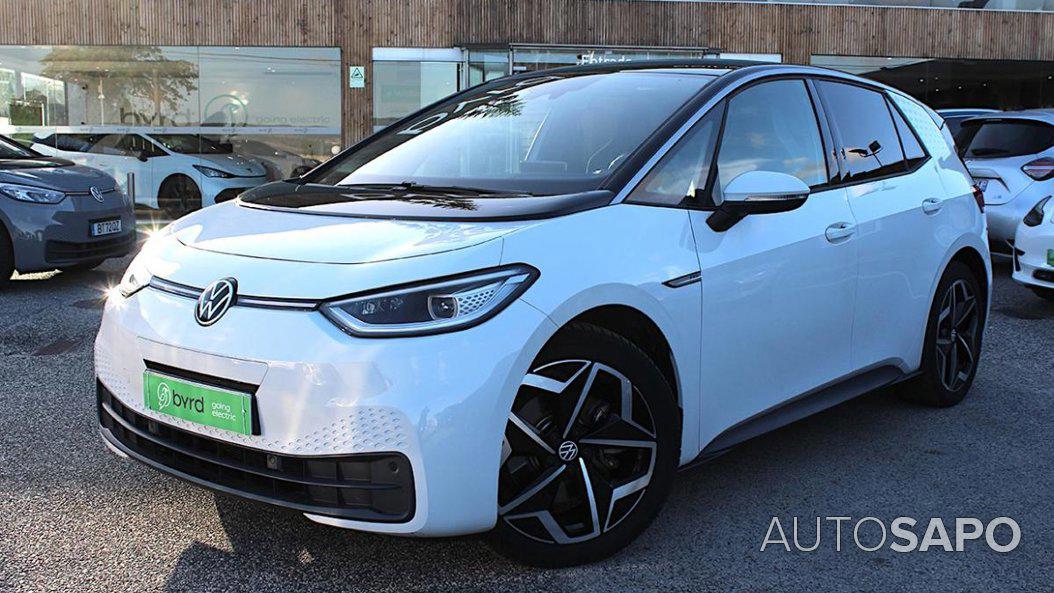 Volkswagen ID.3 de 2021