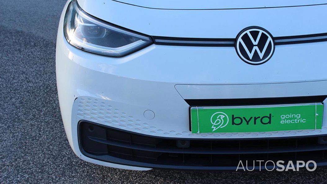 Volkswagen ID.3 de 2021