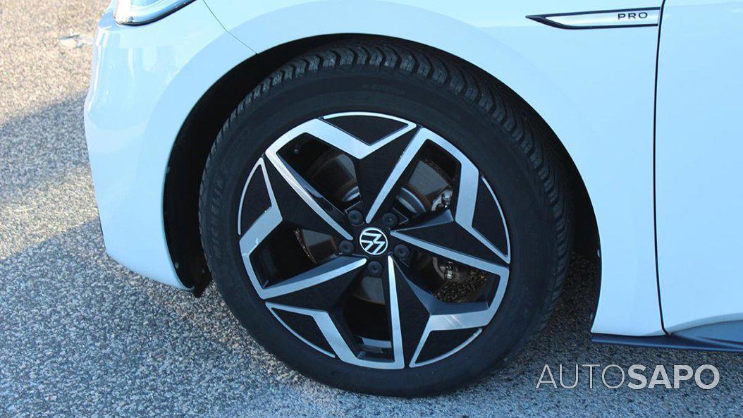 Volkswagen ID.3 de 2021