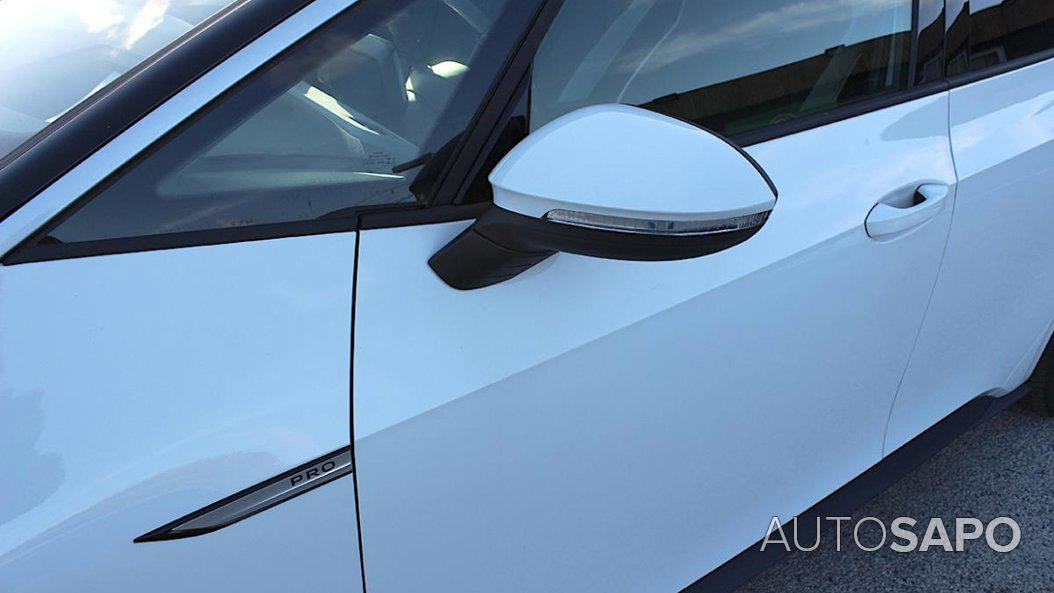 Volkswagen ID.3 de 2021