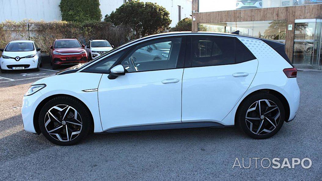 Volkswagen ID.3 de 2021