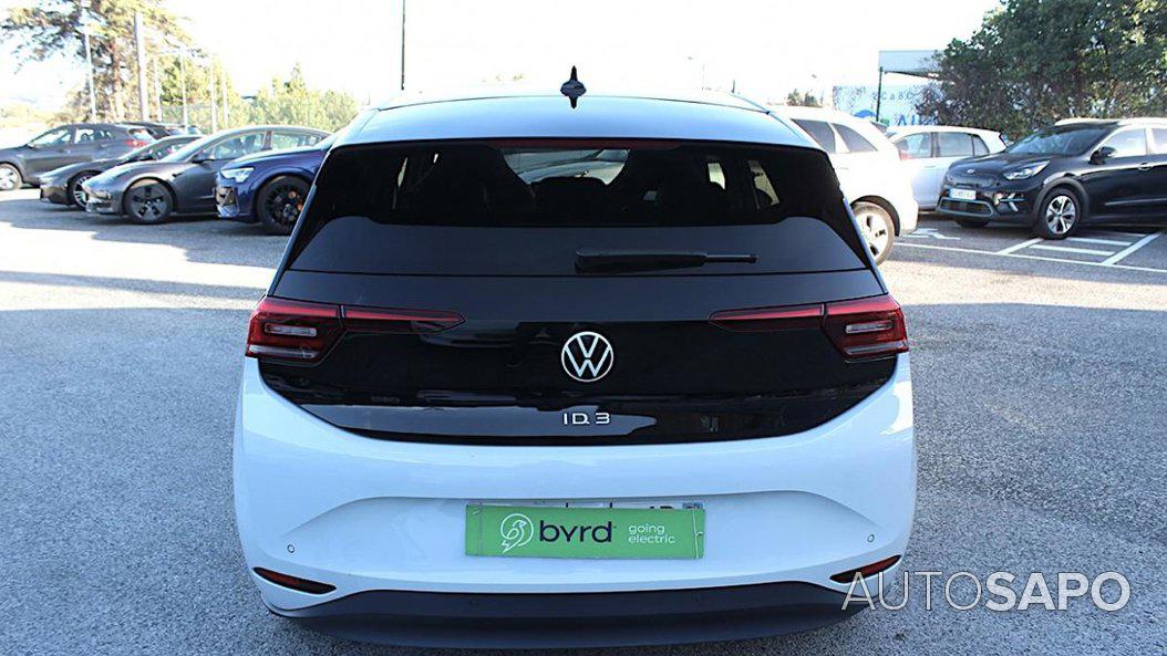 Volkswagen ID.3 de 2021