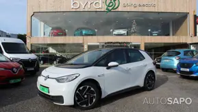 Volkswagen ID.3 de 2021
