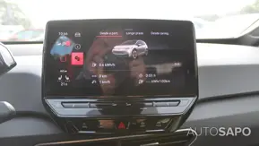 Volkswagen ID.3 de 2021