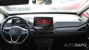 Volkswagen ID.3 de 2021