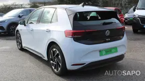 Volkswagen ID.3 de 2021