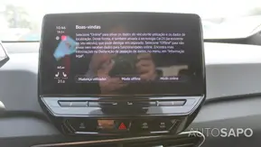 Volkswagen ID.3 de 2021