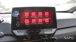 Volkswagen ID.3 de 2021