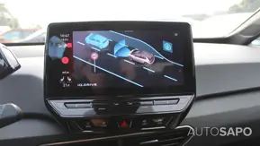 Volkswagen ID.3 de 2021