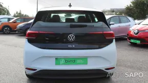 Volkswagen ID.3 de 2021
