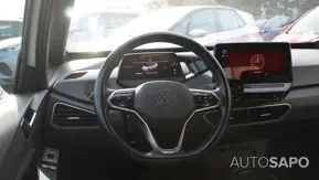 Volkswagen ID.3 de 2021