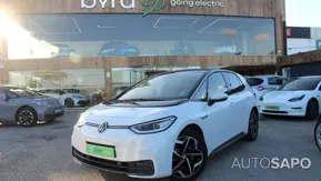 Volkswagen ID.3 de 2021