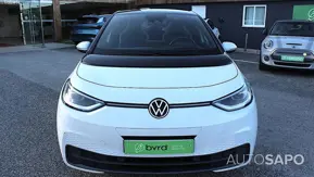 Volkswagen ID.3 de 2021
