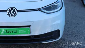 Volkswagen ID.3 de 2021