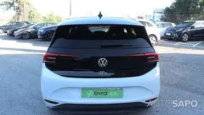 Volkswagen ID.3 de 2021
