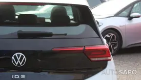 Volkswagen ID.3 de 2021
