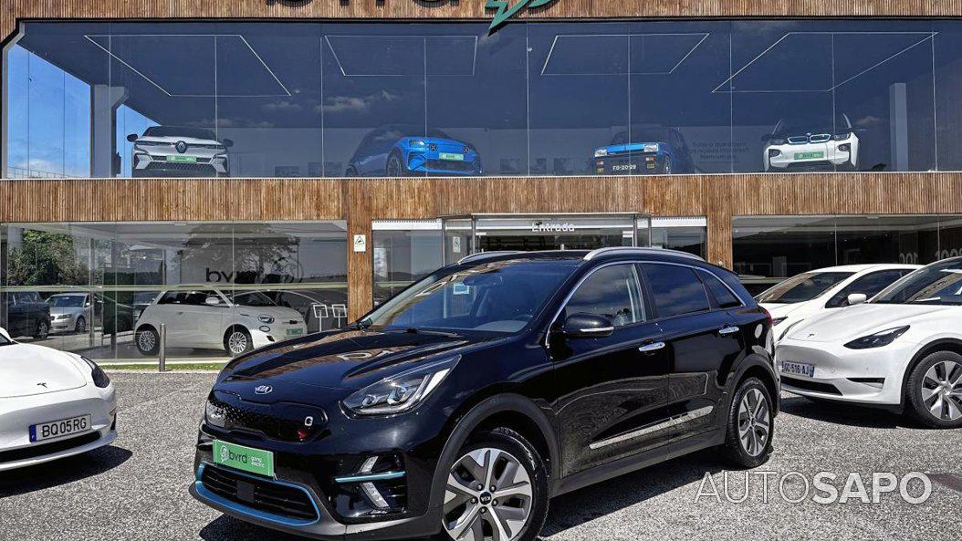 Kia e-Niro EV 64kWh de 2022