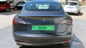 Tesla Model 3 Long-Range Dual Motor AWD de 2021