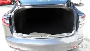 Tesla Model 3 Long-Range Dual Motor AWD de 2021