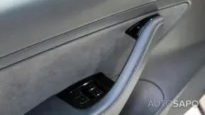 Tesla Model 3 Long-Range Dual Motor AWD de 2021