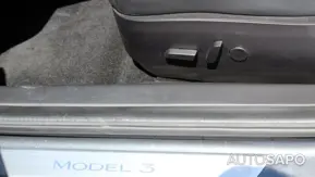 Tesla Model 3 Long-Range Dual Motor AWD de 2021