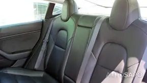 Tesla Model 3 Long-Range Dual Motor AWD de 2021