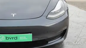 Tesla Model 3 Long-Range Dual Motor AWD de 2021