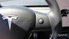 Tesla Model 3 Long-Range Dual Motor AWD de 2021