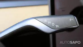 Tesla Model 3 Long-Range Dual Motor AWD de 2021