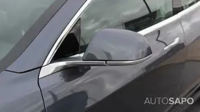 Tesla Model 3 Long-Range Dual Motor AWD de 2021