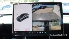 Tesla Model 3 Long-Range Dual Motor AWD de 2021