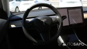 Tesla Model 3 Long-Range Dual Motor AWD de 2021