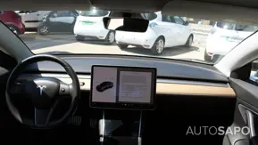 Tesla Model 3 Long-Range Dual Motor AWD de 2021