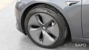 Tesla Model 3 Long-Range Dual Motor AWD de 2021