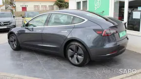 Tesla Model 3 Long-Range Dual Motor AWD de 2021