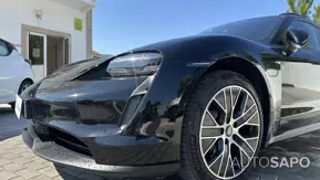 Porsche Taycan de 2023