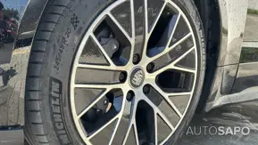 Porsche Taycan de 2023