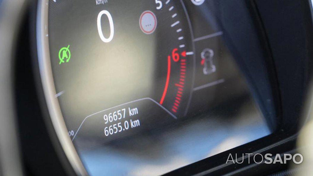 Renault Kadjar 1.3 TCe Intens de 2019