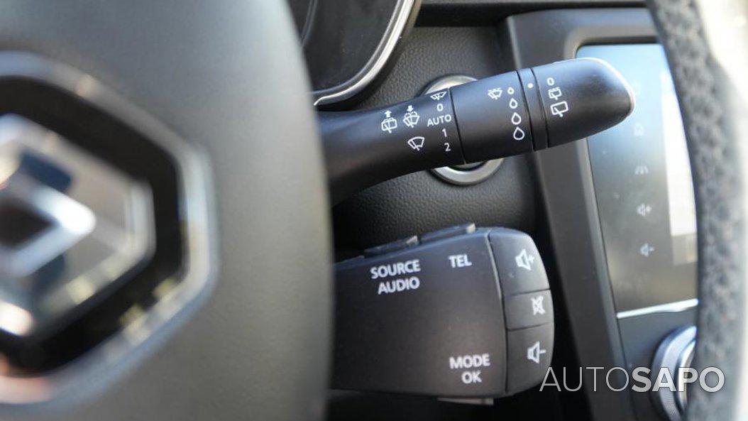 Renault Kadjar 1.3 TCe Intens de 2019