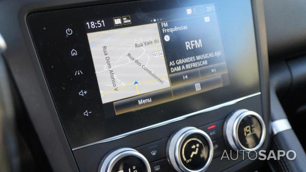 Renault Kadjar 1.3 TCe Intens de 2019