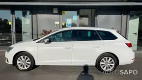 Seat Leon ST 1.6 TDi Style S/S de 2020