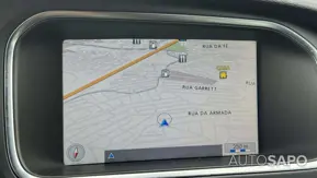 Volvo V40 de 2013