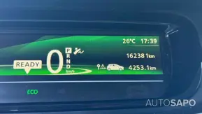 Renault ZOE de 2018