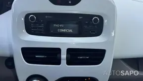 Renault ZOE de 2018