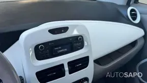 Renault ZOE de 2018
