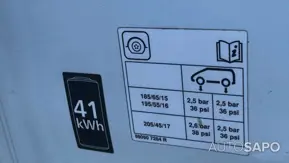 Renault ZOE de 2018